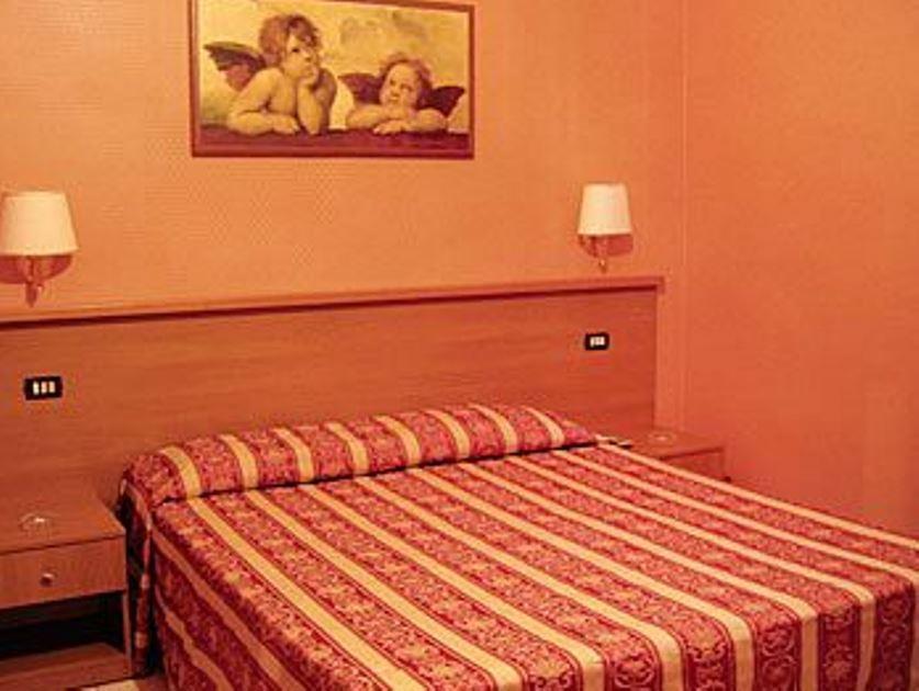 Hotel Virginia Roma Exterior foto